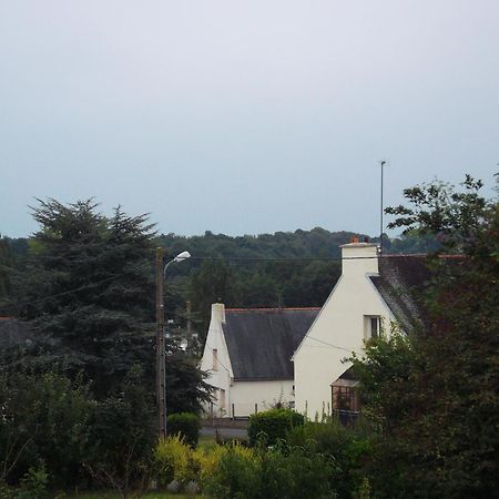 Bed and Breakfast Caux-Breizh Rohan Exterior foto